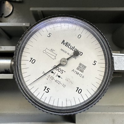 MITUTOYO 513-402-10 (PAP008588)