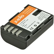 Jupio DMW-BLF19E 7.2V 1860mAh Lithium-Ion Battery #CPA0024