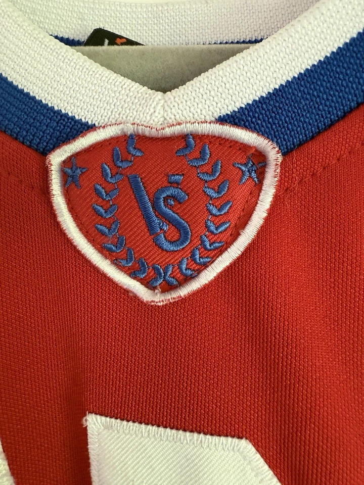 Camiseta de baloncesto Victorious Classics Team Japón #22 1972 Munich 3XL edición limitada Foto 4 de 4