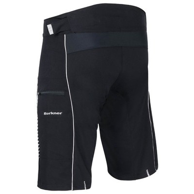 Berkner  E-BIKE-SHORTS, Radhose, Bikshose, Radshorts, Fahrradshorts Gr. 2XL  XXL