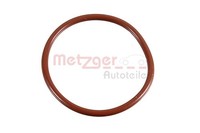 Dichtring Lader Metzger Autoteile 2430060 FPM Fluor-Kautschuk FüR Opel Corsa S07