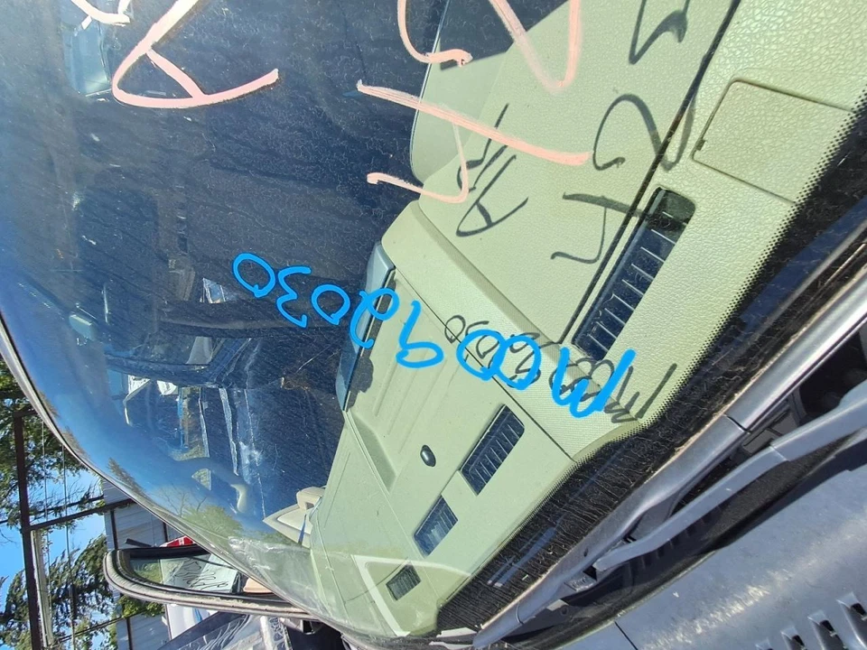 Mercury Mountaineer 2007 depósito de lavadora fabricante de equipos originales usado 4,60 L 141 k millas Foto 3 de 4