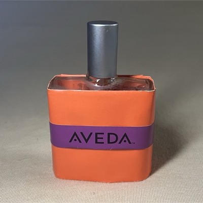 *Very Rare Discontinued* 2001 Aveda Sand Verbena Spirit Aroma Spray 1.7 fl oz 