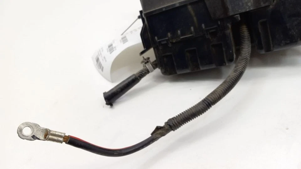 Receptor de área de tablero de bloqueo de robo ECM chasis compatible con Mazda MX-5 MIATA 07-13 Foto 3 de 4