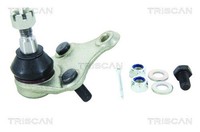 Triscan Traggelenk FüHrungsgelenk 8500 13548 FüR Auris Lexus Toyota RAV 4 3 VAN