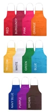 Personalized Kitchen Adult and Child's Apron-Gift