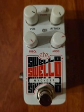 Electro-Harmonix Pico Swello Polyphonic Attac...