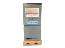 Daikin DC80SE0603AX 60,000 BTU Low NOx 1-Stg Downflow/Horizontal ECM Multi Speed