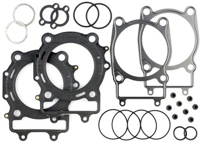 Cometic EST Top End Gasket Kit 93.5mm Bore C3568-EST