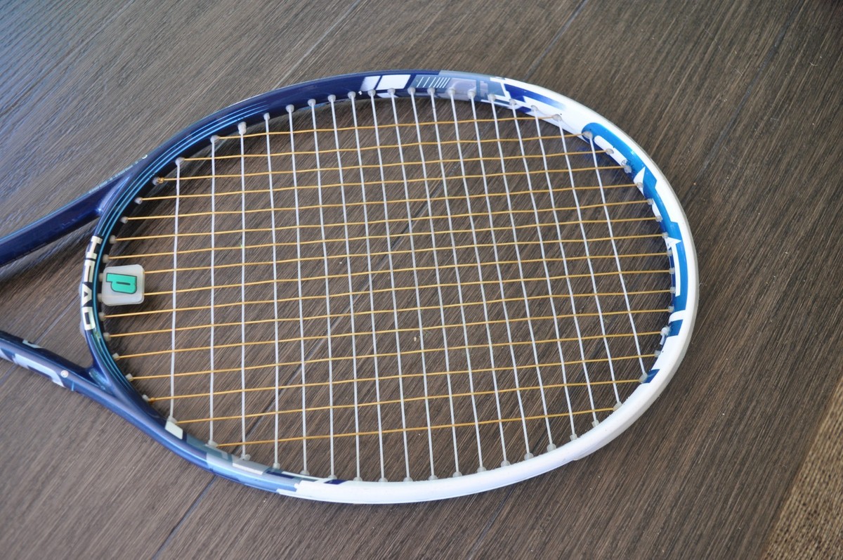 HEAD YOUTEK GRAPHENE INSTINCT 