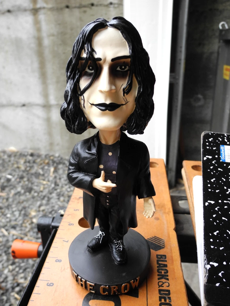 NECA The Crow Action Action Figures for sale - eBay