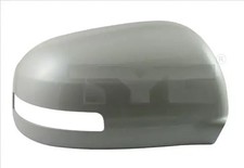 Retroviseur droit (ou coque) Peugeot 4008