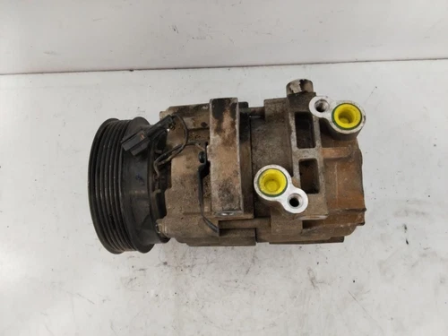 Compressore Aria Condizionata per HYUNDAI SANTA FE (SM) 2.0 GLS CRDI 1783229 - Imagen 3 de 5