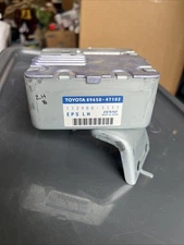 Toyota Prius Power Steering Module Computer OEM 89650-47102 112900-1111