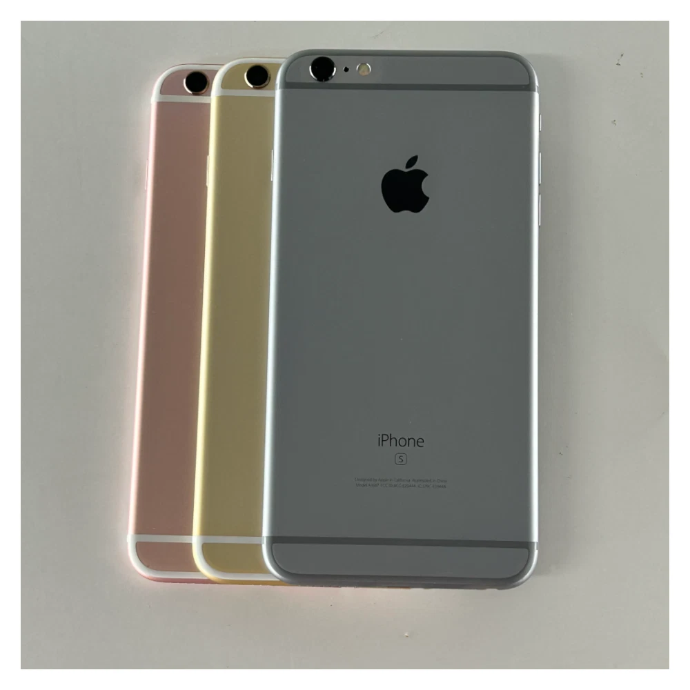 iPhone 6s 128GB Network Unlocked for Sale | Shop New & Used Cell
