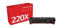 Xerox 006R05208 Xerox Toner Everyday Hp 220X (W2200X) Black