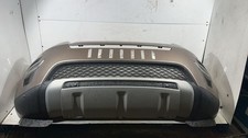 LAND ROVER DISCOVERY SPORT SD4 L550 ESTATE 2014-2019 BUMPER FRONT Q94