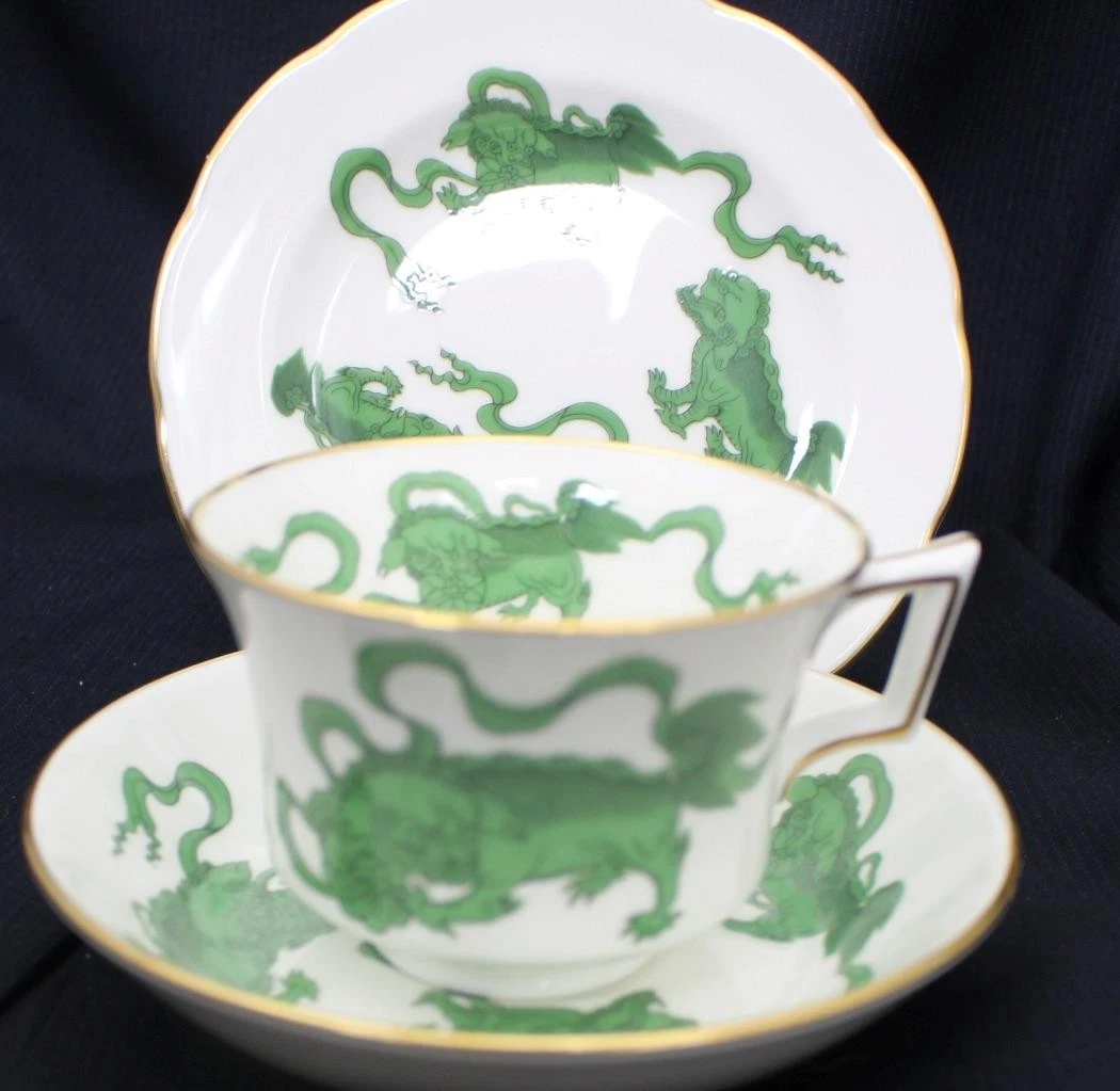 Wedgwood Chinese Tigers for sale | eBay