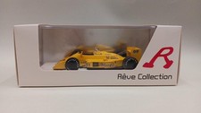 SPARK 1/43 Lotus 99T