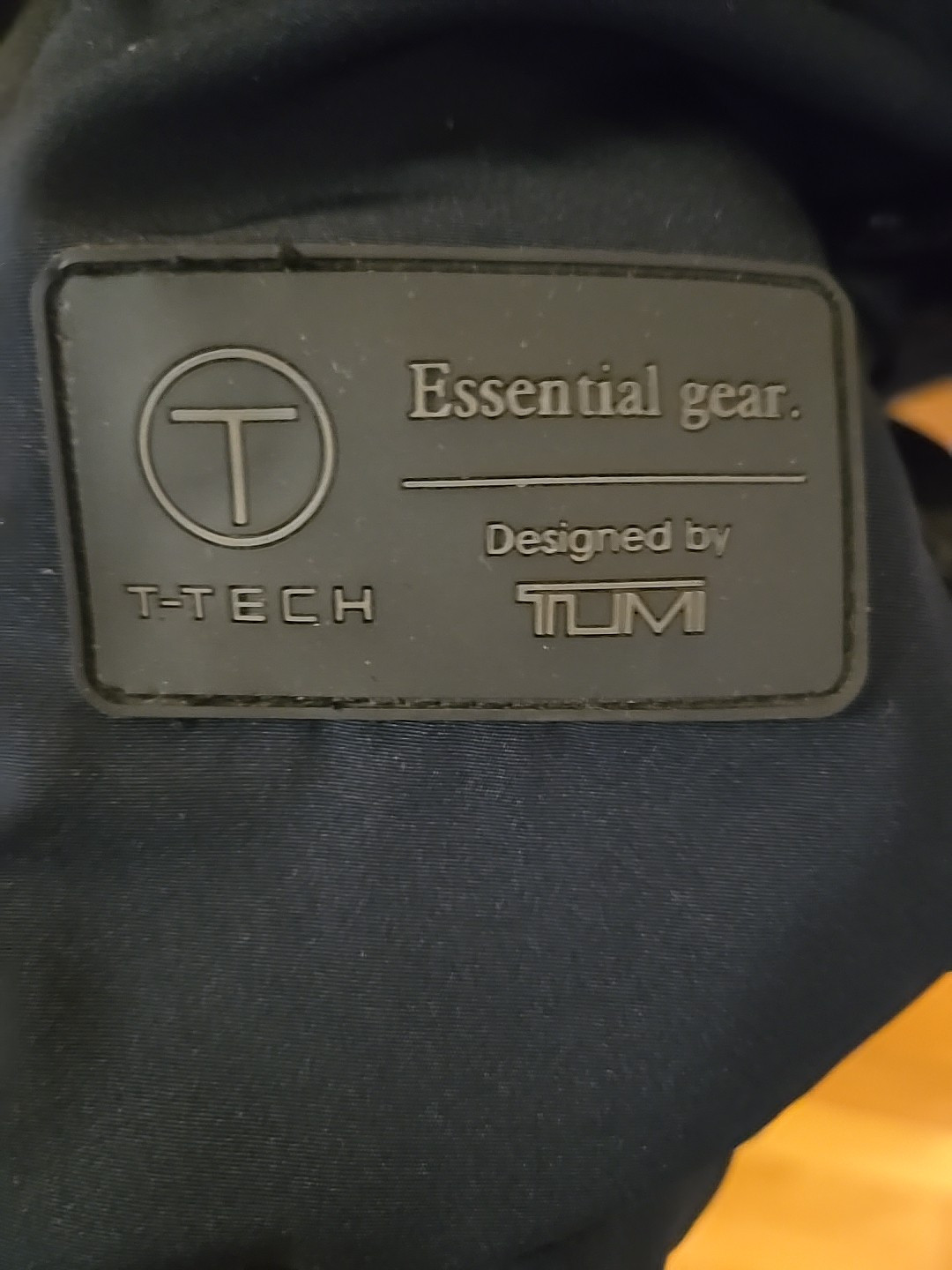 Tumi Tech Men’s Jacket Medium  T Tech High Perfor… - image 6