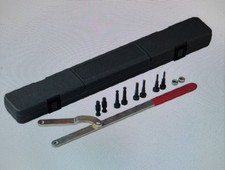 Otc Stinger Series Model 4754 Universal Pulley Holder