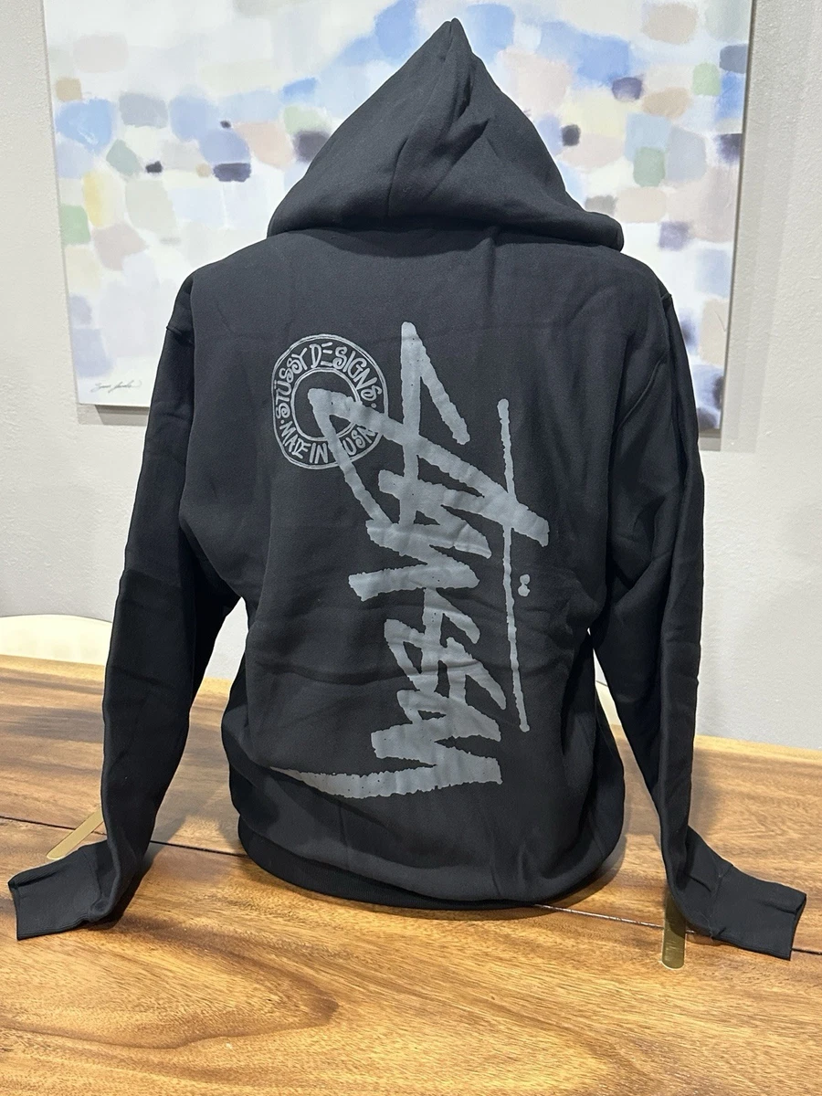 Stussy Black Activewear for Men for sale | eBay