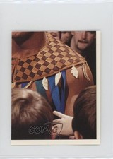 1997 Panini WWF Superstars Album Stickers The Rock Rocky Maivia 119 17b2