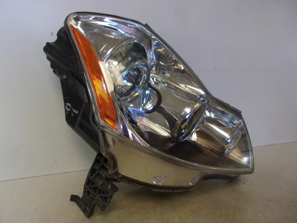 Infiniti M35/M45 2008 2009 2010 pasajero derecho xenón faros ocultos OEM - piezas Foto 2 de 4