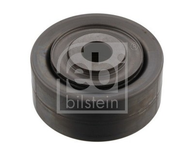 FEBI BILSTEIN Umlenk-/Führungsrolle Keilrippenriemen 33717 für VW AUDI MAN C6 A6