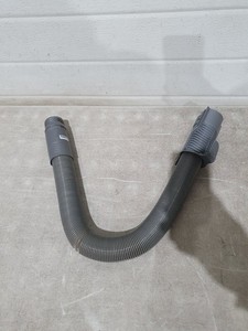 Dyson DC14 Ersatz Staubsaugerschlauch grau Teilenummer Kunststoff
