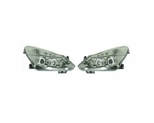 Scheinwerfer Set H1/H1 für Opel Corsa D S07 06-11