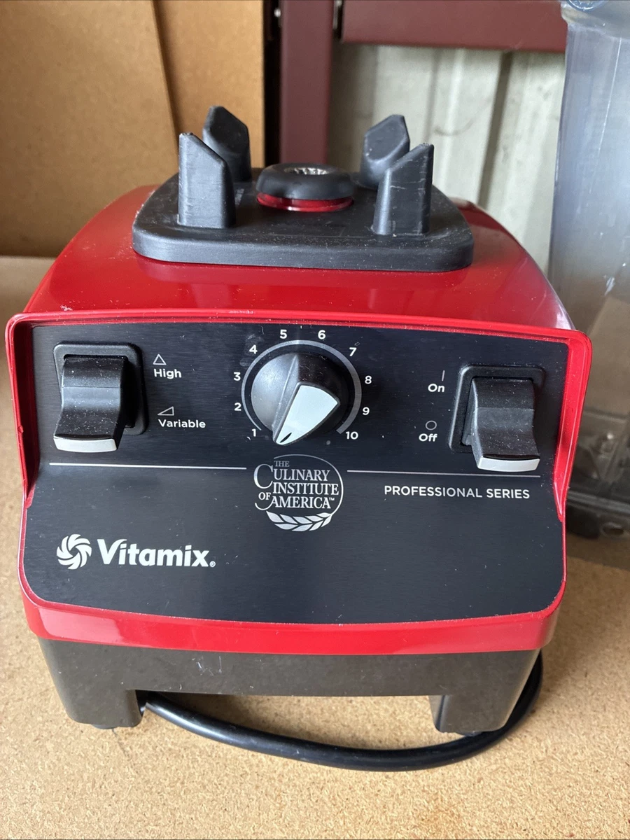 Vitamix Vm0103 for sale - eBay