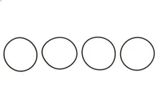 Float chamber seals Tourmax FBG-110