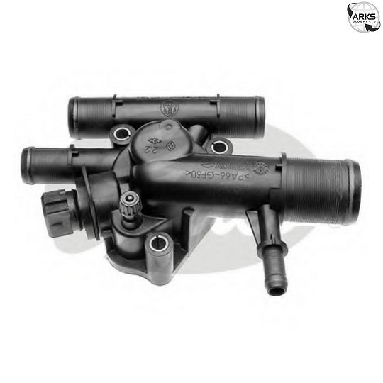 THERMOSTAT COOLANT TH27383G1 FOR RENAULT MASTER/II/Van/Bus TRAFIC/Rodeo OPEL - Image 17
