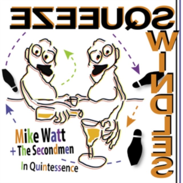 In Quintessence Rsd 2020
