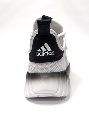 adidas Kaptir 3.0 White/Black Men display picture 1
