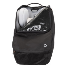 Maxi-Cosi Wheeled Car Seat Travel Bag, Black