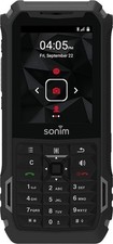 Sonim XP5s Used but in excellent condition. A...