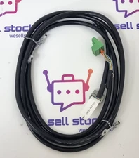 SIEMENS LANDIS & STAEFA Z345 PLC Cable