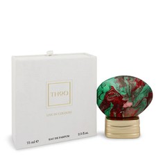 Live In Colors The House of Oud perfume - a fragrance for women