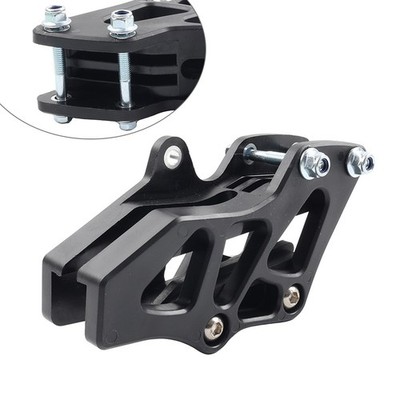 Kettenführungsschutz aus Kunststoff für Kawasaki KX250 KX250F KX450 KX450F