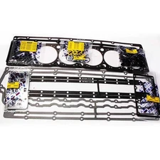 KMP-3126-K1A GASKET KIT UPPER Suitable For Caterpillar KMP3126K1A