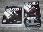 Call of Duty: Black Ops II 2 for PlayStation 3 PS3 Complete Fast Shipping