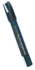 5/8-11 GH3 3 FLUTE SPIRAL POINT PLUG TAP - OSG #1233201 - STEAM OXIDE - EACH TAP