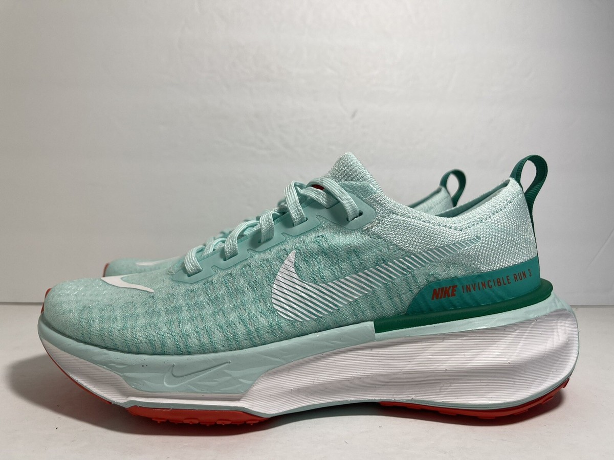 スパイク・シューズ NIKE WMNS ZOOMX INVINCIBLE RUN FK 3 25cm Nike Wmns ZoomX Invincible Run FK 3 Photon Dust Women Racing