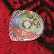 Jogo Ratchet Clank Size Matters - PSP Seminovo - SL Shop - A