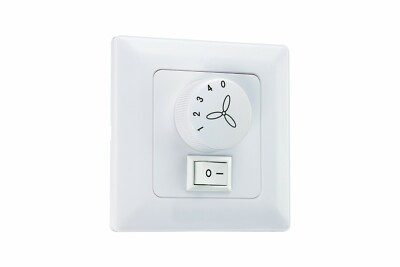 Wandschalter für Deckenventilatoren mit Licht von Westinghouse
