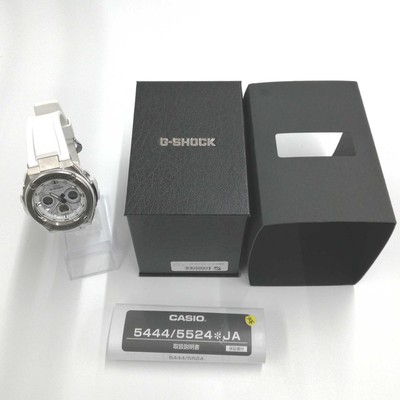 CASIO GST-W310 G-SHOCK 952924 | eBay