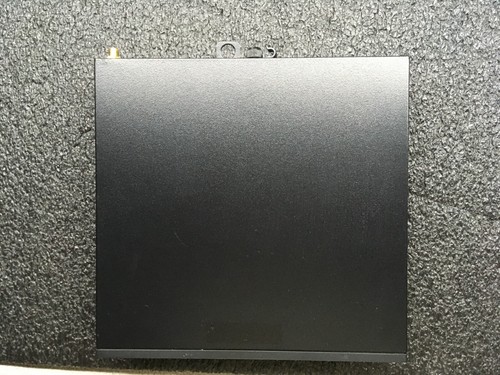 Lot of 3 Dell OptiPlex 3050 MICRO Core i5-7500t 8GB RAM 256SSD WIN10 - Picture 6 of 10