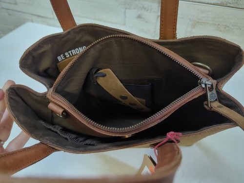 STS Ranchwear Baroness ll Josie Satchel STS31234 - Picture 8 of 9
